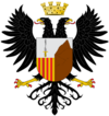 Coat of arms of Naval