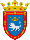 Coat of arms of Pamplona