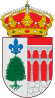 Coat of arms of Santa María de la Alameda