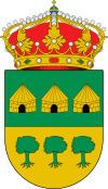 Coat of arms of Soto del Real