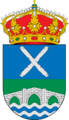 Escudo de Vega de Espinareda