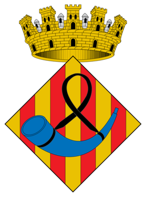 Escut de Cornellà de Llobregat