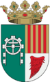 Escut de Senyera