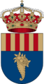 Escut del Ràfol de Salem