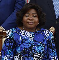 Esperança da Costa - 1st Session of the OACPS-EU Joint Parliamentary Assembly (cropped).jpg