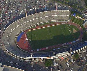 EstadioTecnologico