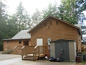 Filipino American Community Hall 3