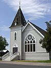 First Presbyterian Church of Redmond