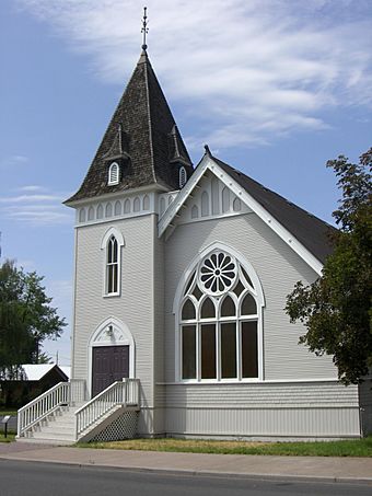 First Presbyterian Church of Redmond 01.JPG