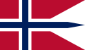 Flag of Norway, state