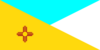 Flag of Otero County