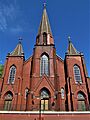 Former Sacred Heart Cathedral - Duluth 02