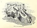 Fort Raleigh (artist's reconstruction)