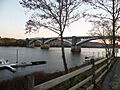 FortiethStreetBridge