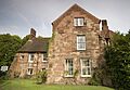 Friary Bishops Lodgings