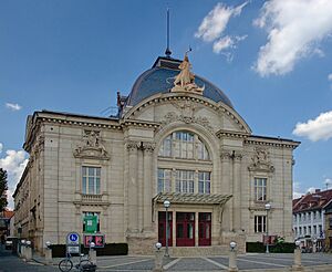 Fuerth Stadttheater 2