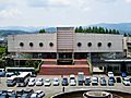 Fukui Prefectural Gymnasium 20110617121141