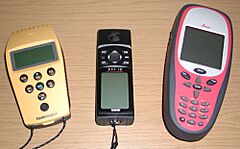 GPS Receivers