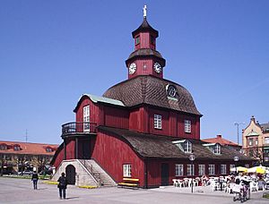 Lidköping Town Hall
