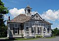 GarfieldSchool