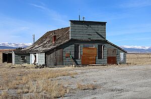 Garo, Colorado