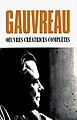 Gauvreau creatrices