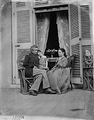 General Edward O C Ord and His Family