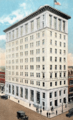 Genesse County Savings Bank c 1924