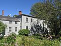 George Crosby House, Augusta ME