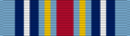 Global War on Terrorism Expeditionary Medal ribbon