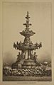 Grand Central Fountain 1868