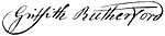 Griffith Rutherford (signature).jpg