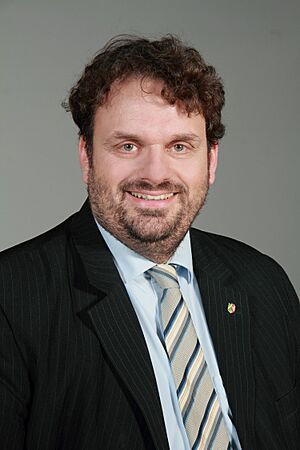 Guido van den Berg SPD 1 LT-NRW-by-Leila-Paul