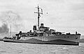 HMS Wellington FL21547