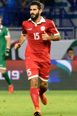 Haitham Faour 20191201 (Haytham Faour)