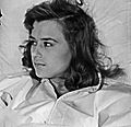 Harriet Andersson 1952
