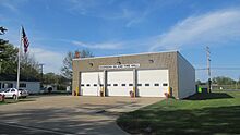 Harsens Island Fire Department (Michigan)