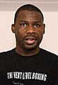 Hasim Rahman 2008