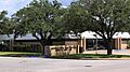 Hempstead Texas Post Office 2019