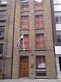 High Commission of Sierra Leone in London 1