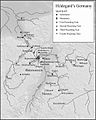 Hildegard map
