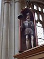 Holy Trinity, Blythburgh - geograph.org.uk - 1747028