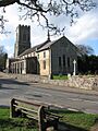 Horsham St Faith - Parish Church