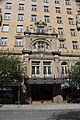 Hotel Cortez, 303 N. Mesa St. El Paso