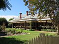 House 104 Helena Street Guildford, April 2021