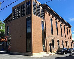 Hudson Hall 03