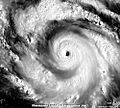 Hurricane Linda 12 sept 1997 midday