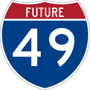 I-49 (Future)