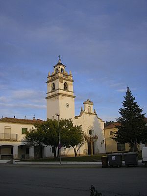 Iglesia de Sucs