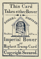 Imperial Bower